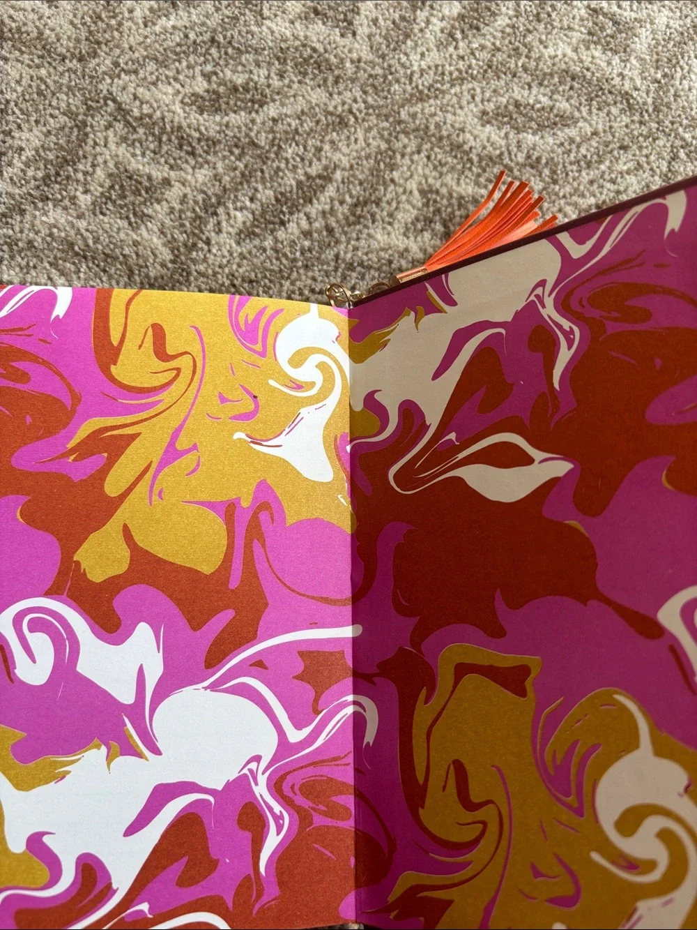 Opalhouse notebook bold